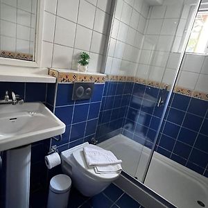 Pokój trzyosobowy typu deluxe